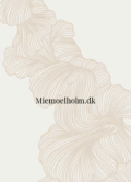 Mie Mølholm 